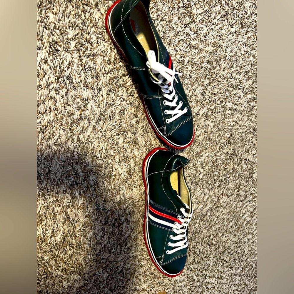 Shinobi high end shoe from Japan